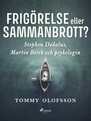 cover image of Frigörelse eller sammanbrott?